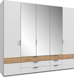 Drehtürenschrank WIMEX "Gibraltar",