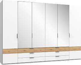 Drehtürenschrank WIMEX "Gibraltar",