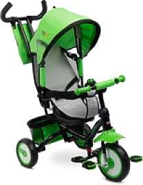Dreirad Toyz Timmy