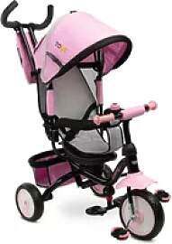 Dreirad Toyz Timmy