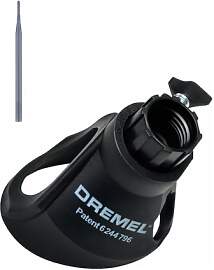 Dremel 568 Zubehör Set für