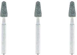 Dremel 84922 Siliziumkarbid-Schleifstein -