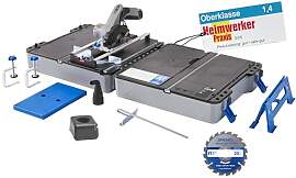 Dremel Blueprint Bürstenlose 12V Akku-Mobile