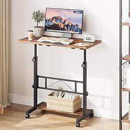 Dripex 80x40cm Stehpult, Schreibtisch