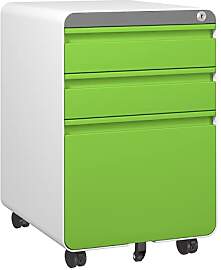 Dripex Metall Rollcontainer Stahl Rollcontainer