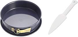 Dr. Oetker 1101 Springform Ø 28 cm BACK-LIEBE