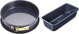 Dr. Oetker 1101 Springform Ø 28 cm BACK-LIEBE