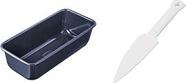 Dr. Oetker 2367 Kastenform 25 cm, robuste