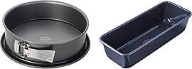 Dr. Oetker 2601 Oetker Spring-/Kuchen-/Backform,