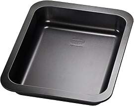 Dr. Oetker Brat- und Auflaufform, Gratinform für