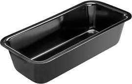 Dr. Oetker Brotbackform 30 cm Back-Idee -