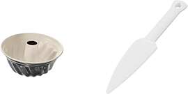 Dr. Oetker Gugelhupfform Ø 22 cm BACK-TREND & 