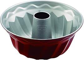 Dr. Oetker Gugelhupfform Ø 22 cm, Backform für
