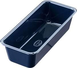 Dr. Oetker Kastenform 25 cm Back-Liebe Emaille – 
