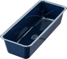 Dr. Oetker Kastenform 30 cm Back-Liebe Emaille – 