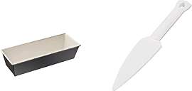 Dr. Oetker Kastenform 30 cm BACK-TREND,