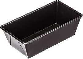 Dr. Oetker Kastenform L:15cmxB:7,5cmxH:5cm,