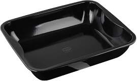 Dr. Oetker Maxi Bräter Emaille BACK-IDEE KREATIV, 