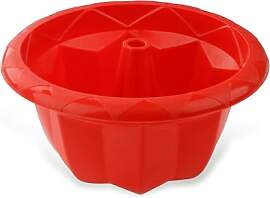 Dr. Oetker Mini-Gugelhupfform Ø 18 cm Flexxibel