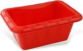 Dr. Oetker Mini-Kastenform 18 cm Flexxibel Love,