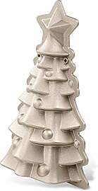 Dr. Oetker Motivbackform Tannenbaum, White