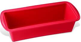 Dr. Oetker Silikon-Kastenform Flexxibel Love 24 cm 
