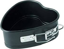 Dr. Oetker SPF Herz kl. 11cm BackFreude