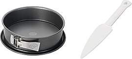 Dr. Oetker Spring-/Kuchen-/Backform, Ø 26 cm,