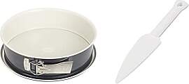 Dr. Oetker Spring-/Kuchen-/Backform, Ø 28 cm