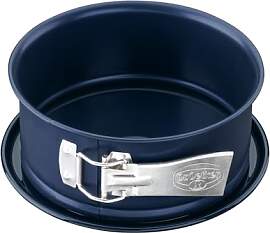 Dr. Oetker Springform Ø 18 cm BACKLIEBE EMAILLE,