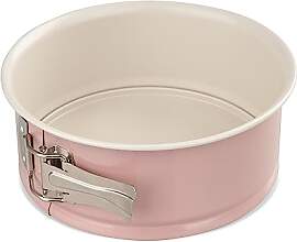 Dr. Oetker Springform Ø 18 cm mit Flachboden,