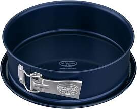 Dr. Oetker Springform Ø 24 cm Back-Liebe Emaille