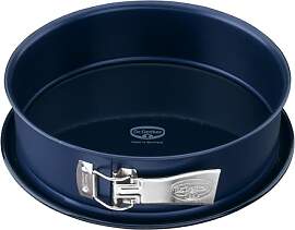 Dr. Oetker Springform Ø 26 cm Back-Liebe Emaille