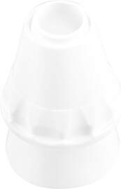 Dr. Oetker Universaladapter Kunststoff,