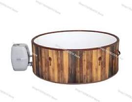 Dropstitch-Whirlpool-Badewanne 208*65CM für Innen 