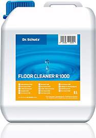 Dr. Schutz Fußbodenreiniger R 1000 5 L |