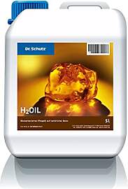 Dr. Schutz H2Oil Parkett Öl wasserbasiert 5 L |