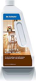 Dr. Schutz Parkett & Kork Glanz 750 ml |