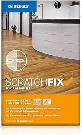 Dr. Schutz SCRATCHFIX Floor Repair Set | Reparatur 