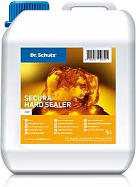 Dr. Schutz Secura Hartversiegelung seidenmatt 5L