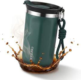 DRUCK SOLUTIONS Stylischer Thermobecher