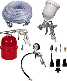 Druckluftwerkzeug EINHELL "4132776",