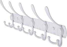 Dseap Garderobenleiste - Schwerlast