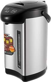 DSYOGX Edelstahl Thermopot 4 Liter