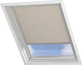 DTCH® Dachfenster verdunkelungsrollo für VELUX