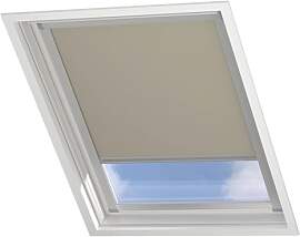 DTCH® Dachfenster verdunkelungsrollo für VELUX
