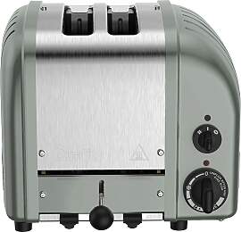 Dualit Toaster Classic 2 Scheiben Sage