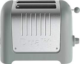 Dualit Toaster Lite 2 Scheiben Sage