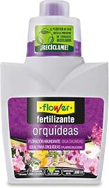 Dünger/Stimulator für Orchideen von Flower