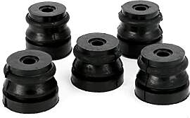 DUESI 5-teiliges Set Werkzeugteile für